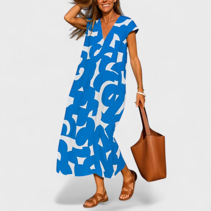 Wardrobebright | Valery Dress