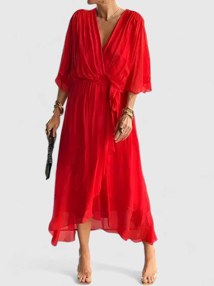 Wardrobebright | Nada Dress