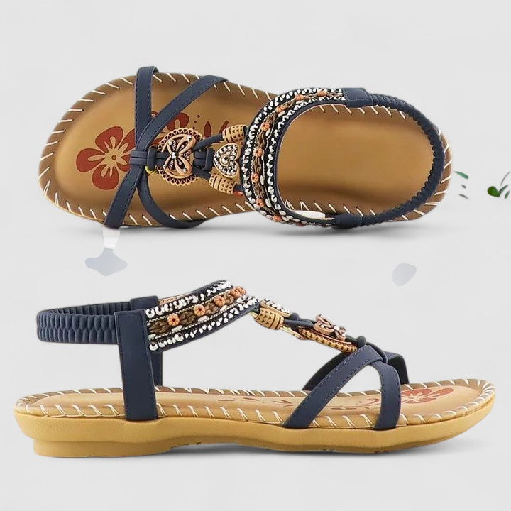 Wardrobebright | Maryna Sandals