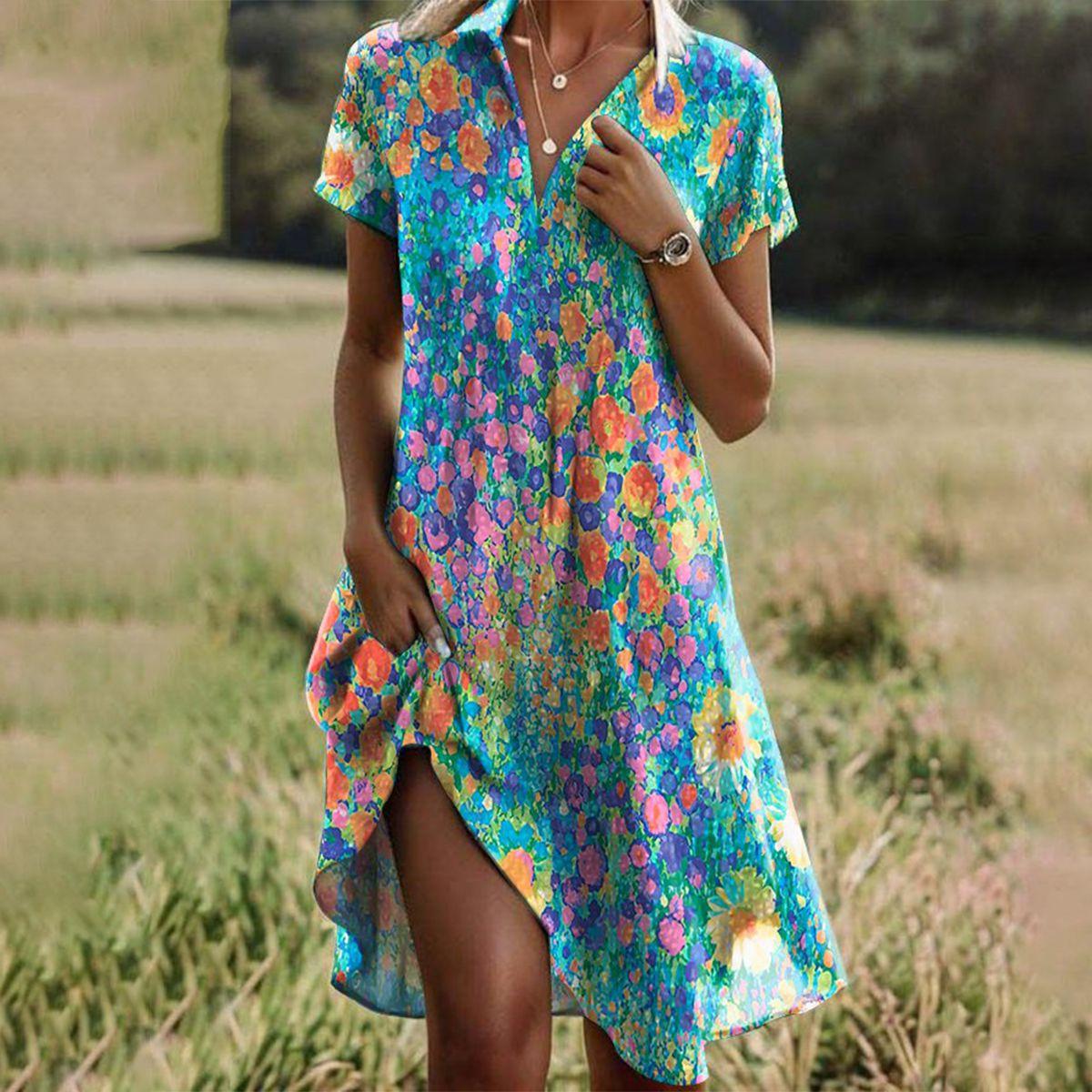 Wardrobebright | Chloe Midi Dress
