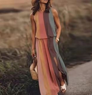 Wardrobebright | Layla Maxi Dress