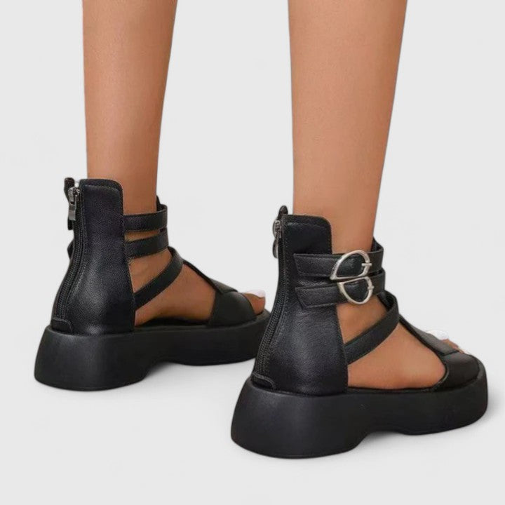 Wardrobebright | Ivana Sandals