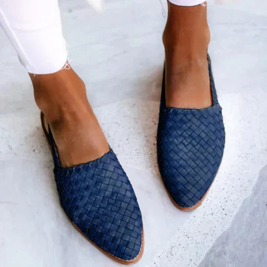 Wardrobebright | Leia Sandals
