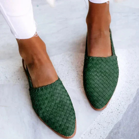 Wardrobebright | Leia Sandals