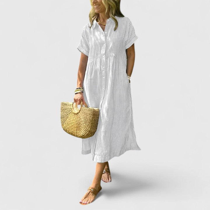 Wardrobebright | Amara Dress