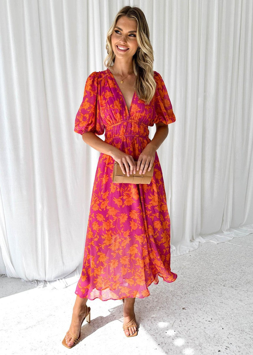 Wardrobebright | Isabella Dress