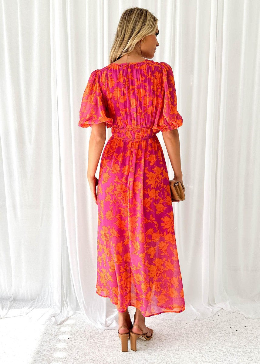 Wardrobebright | Isabella Dress