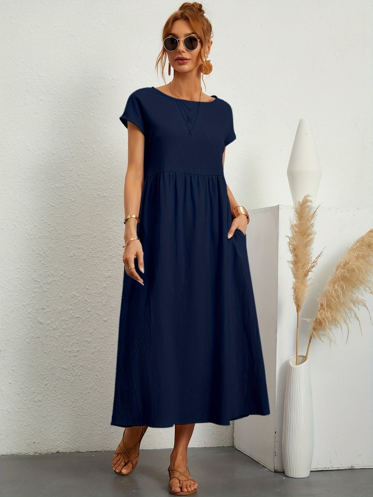 Wardrobebright | Hannah Dress