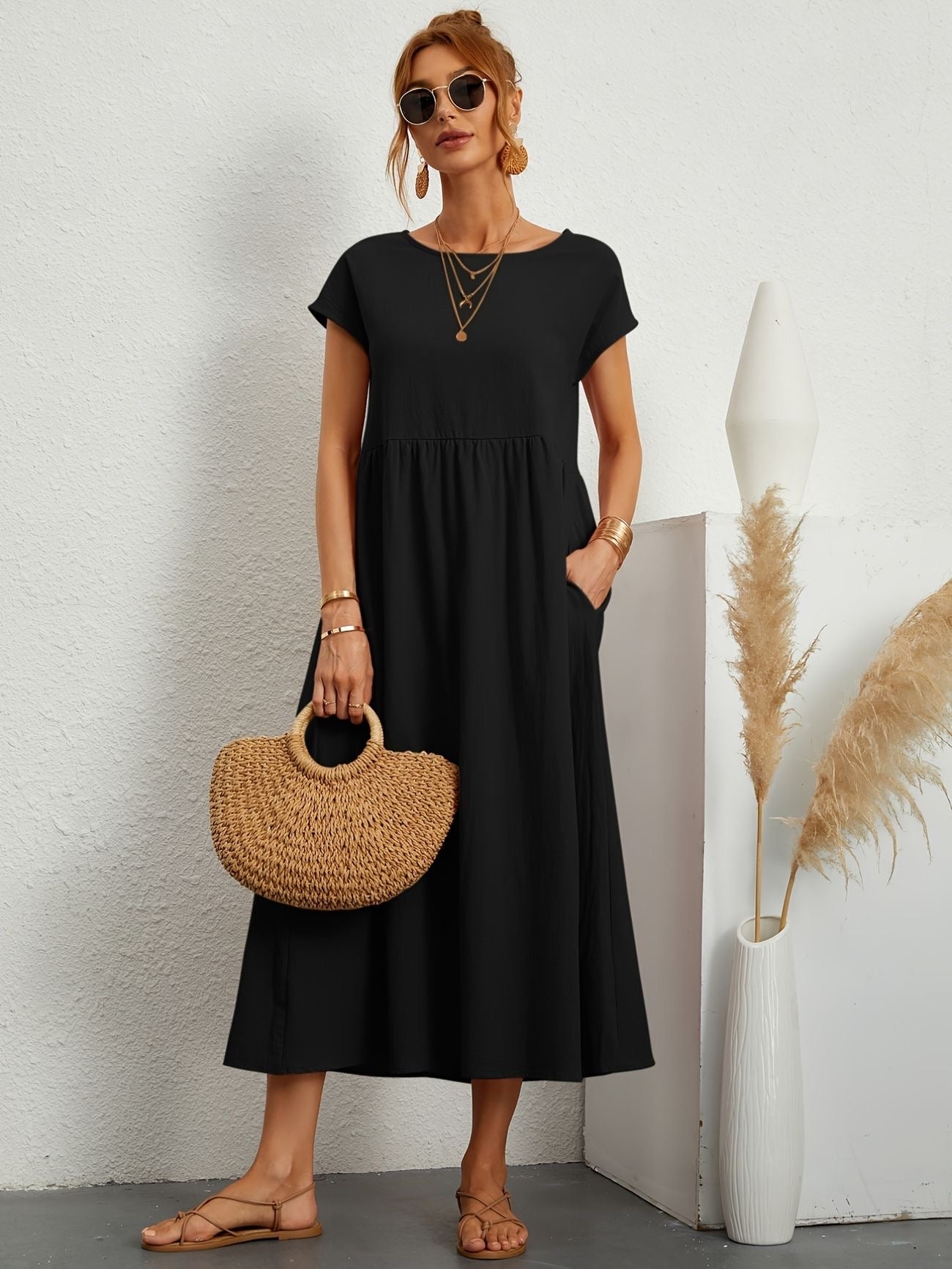 Wardrobebright | Hannah Dress