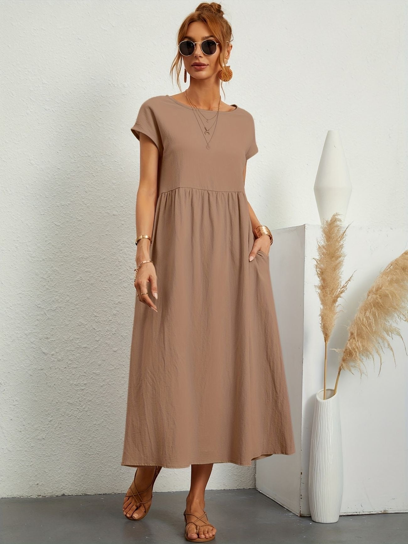 Wardrobebright | Hannah Dress