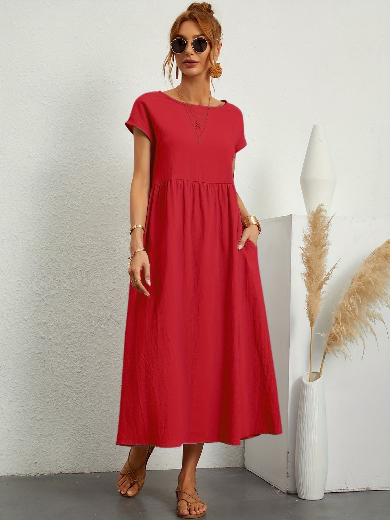 Wardrobebright | Hannah Dress