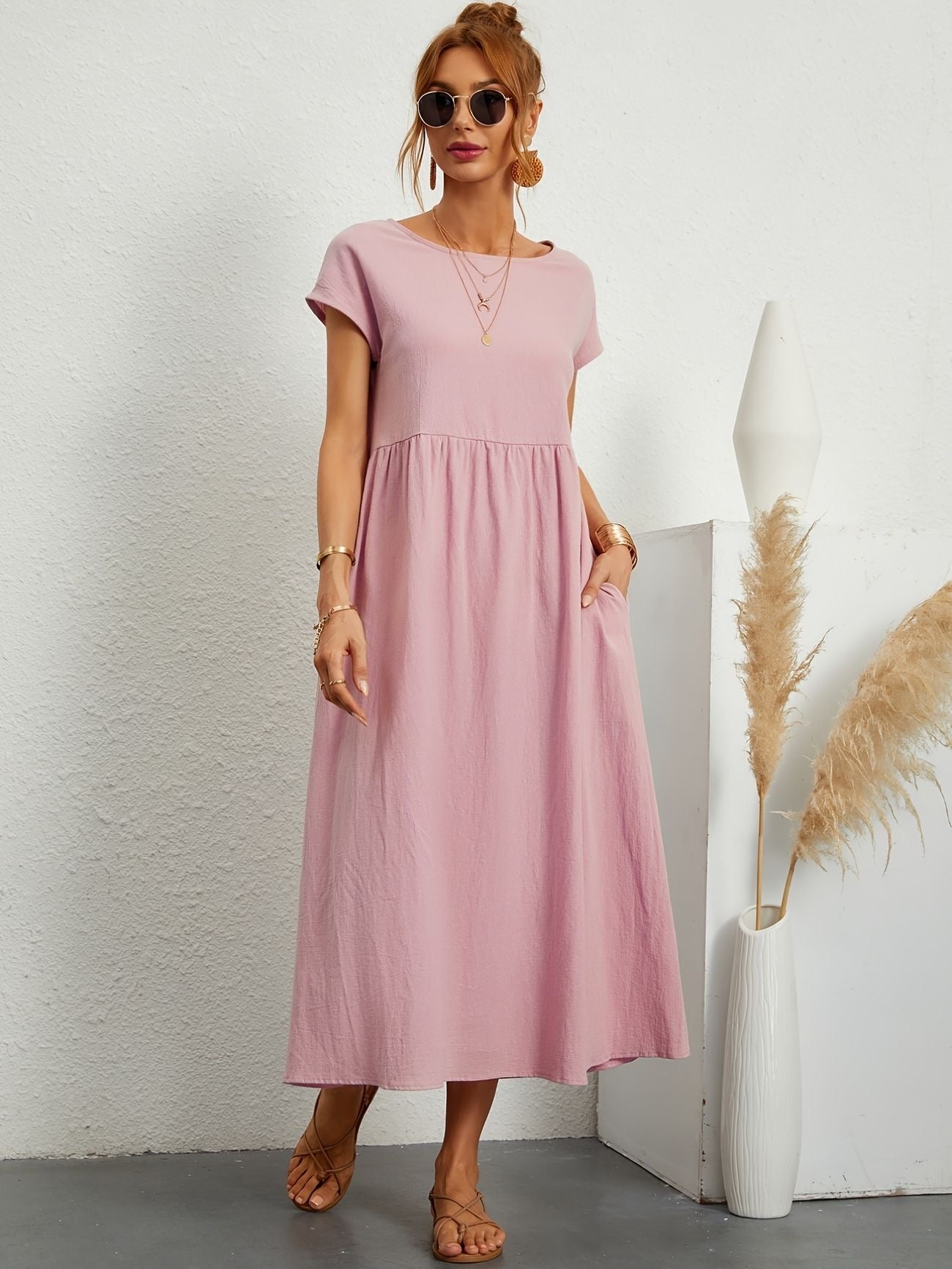 Wardrobebright | Hannah Dress