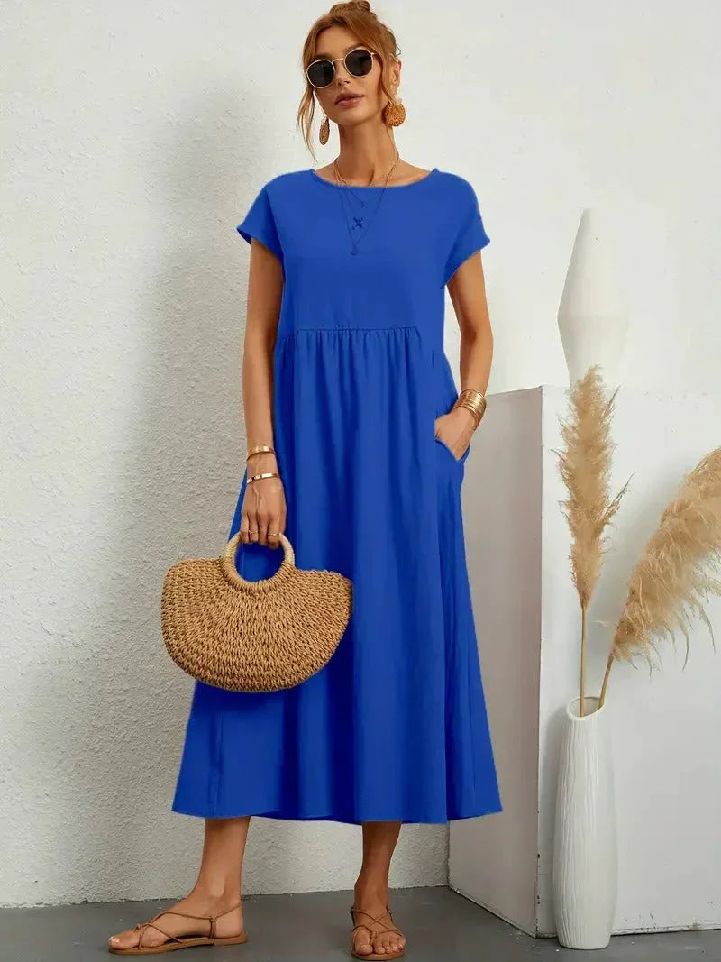 Wardrobebright | Hannah Dress
