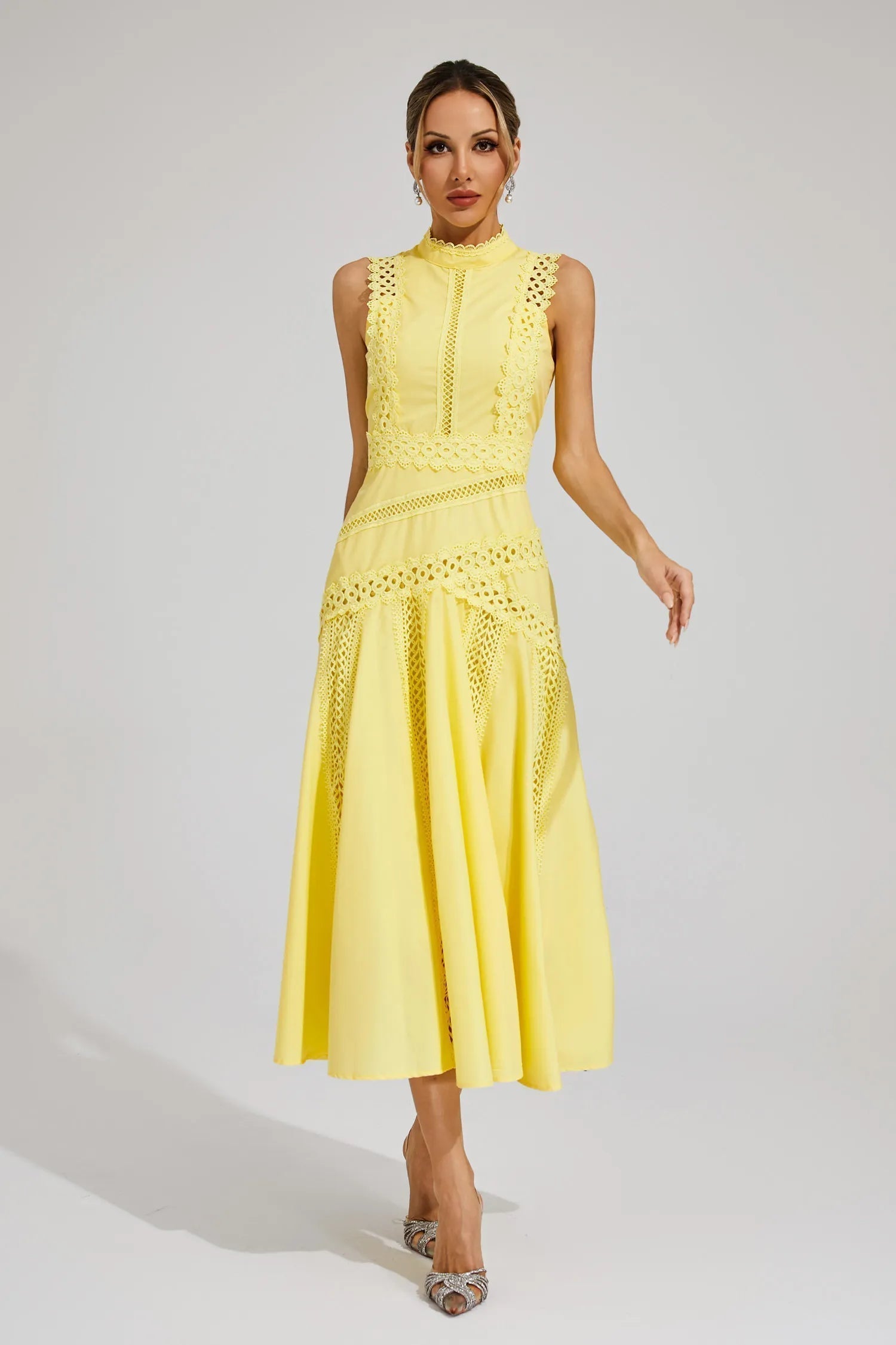 Wardrobebright | Caroline Dress