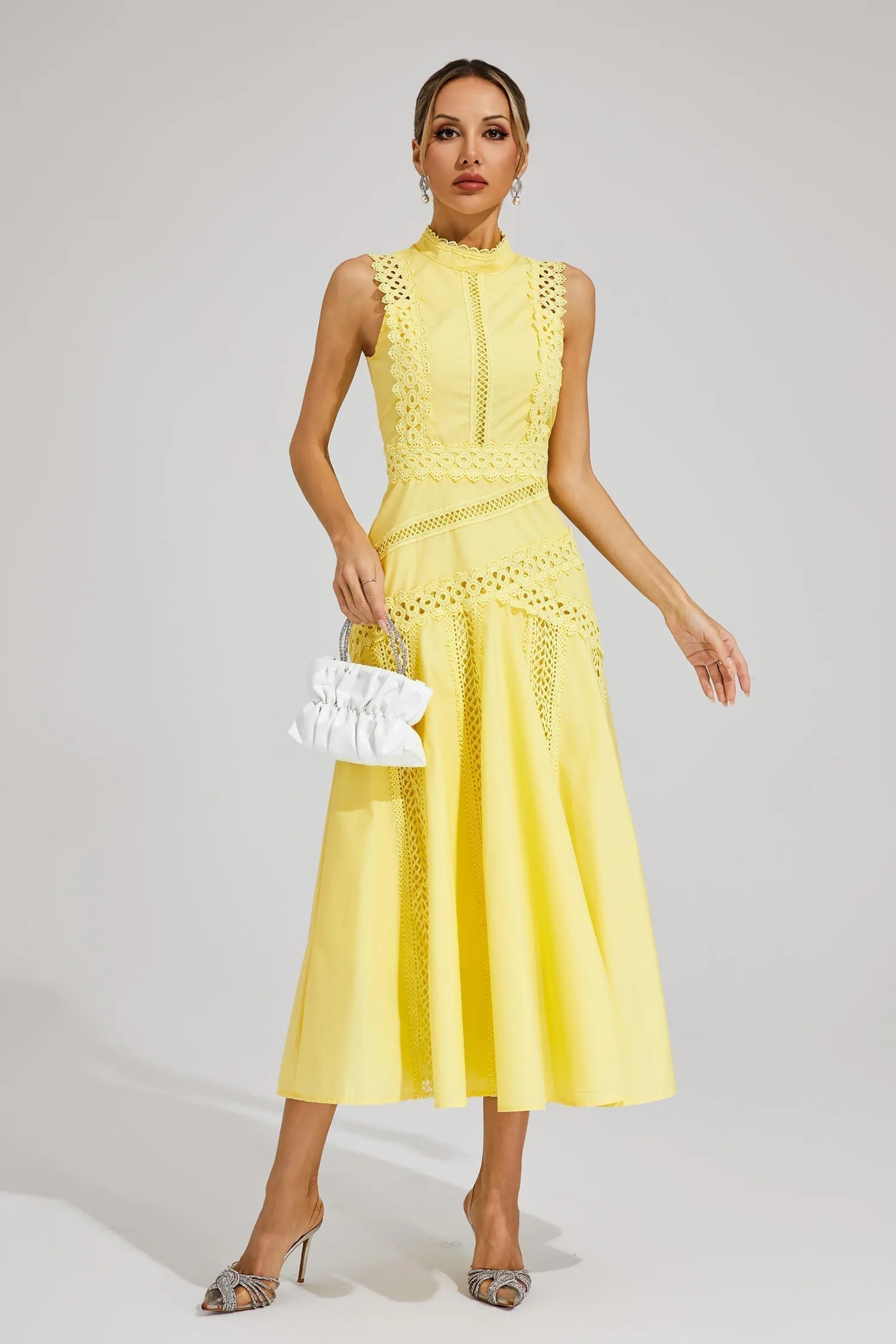Wardrobebright | Caroline Dress
