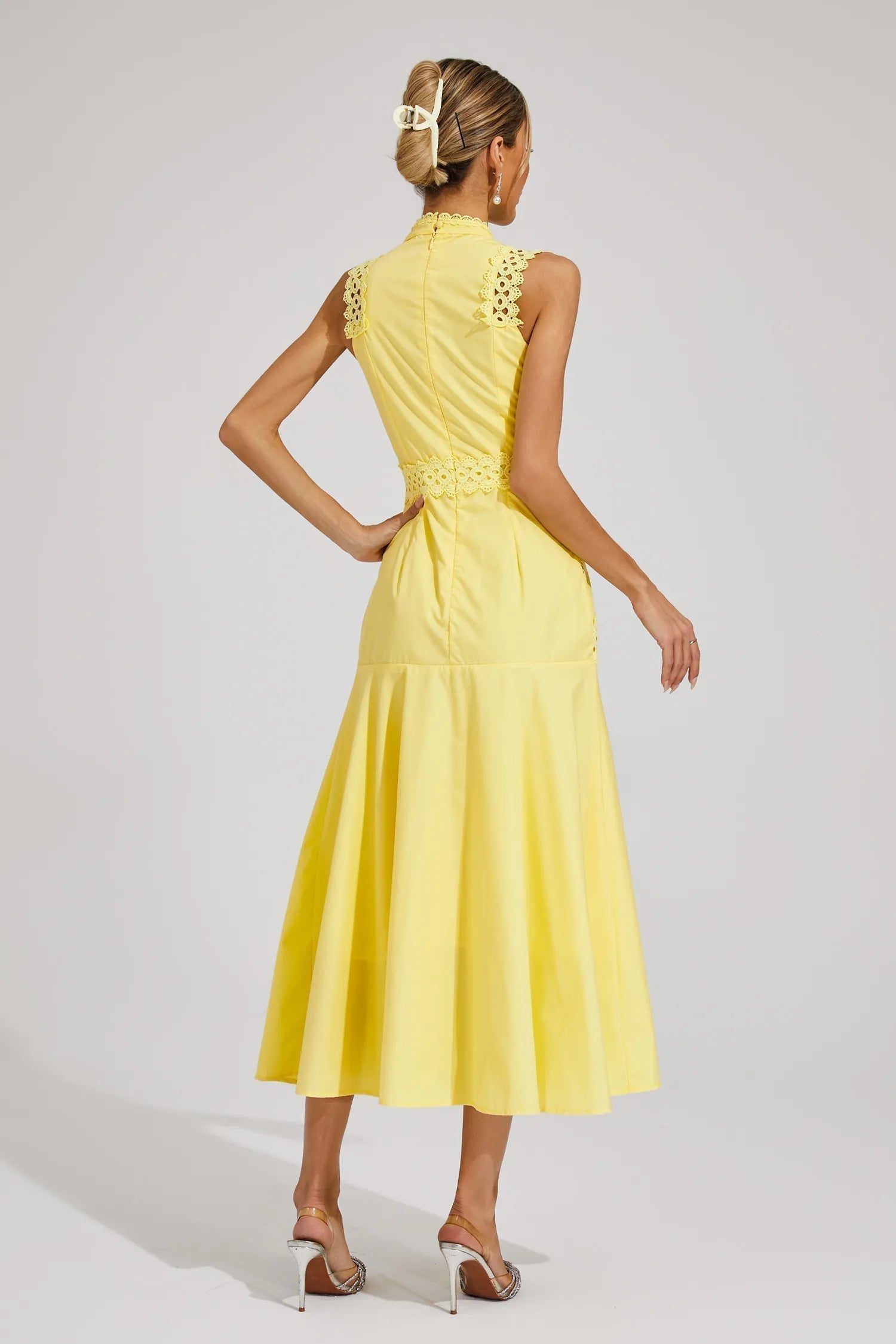 Wardrobebright | Caroline Dress