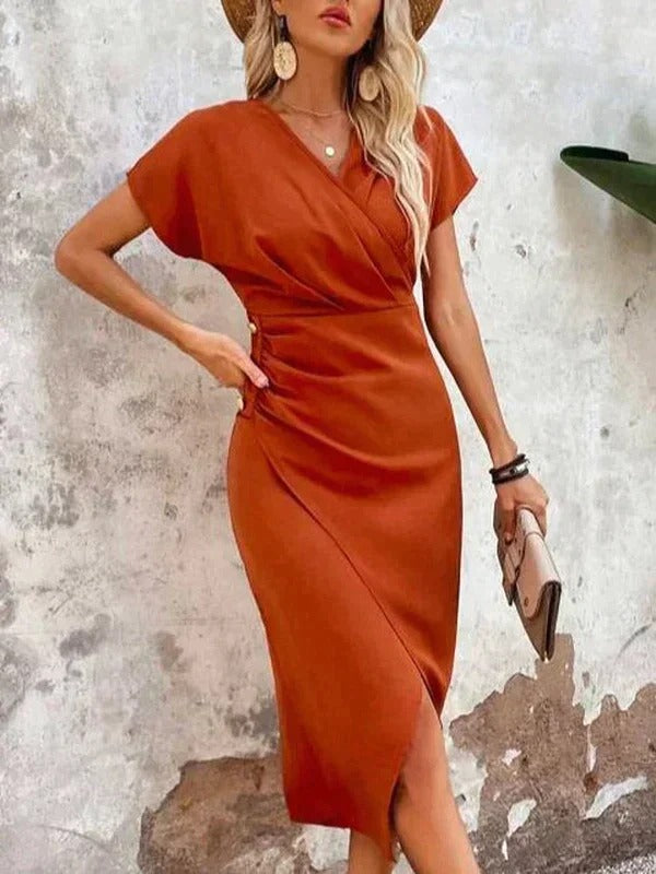 Wardrobebright | Chloe Dress