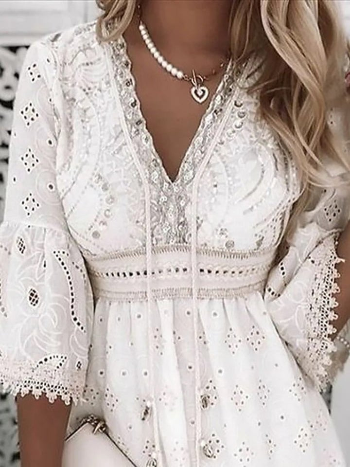 Wardrobebright | Scarlett Mini Dress