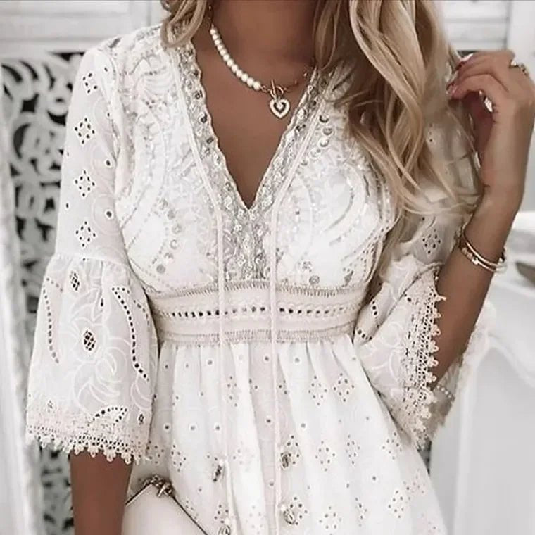 Wardrobebright | Scarlett Mini Dress