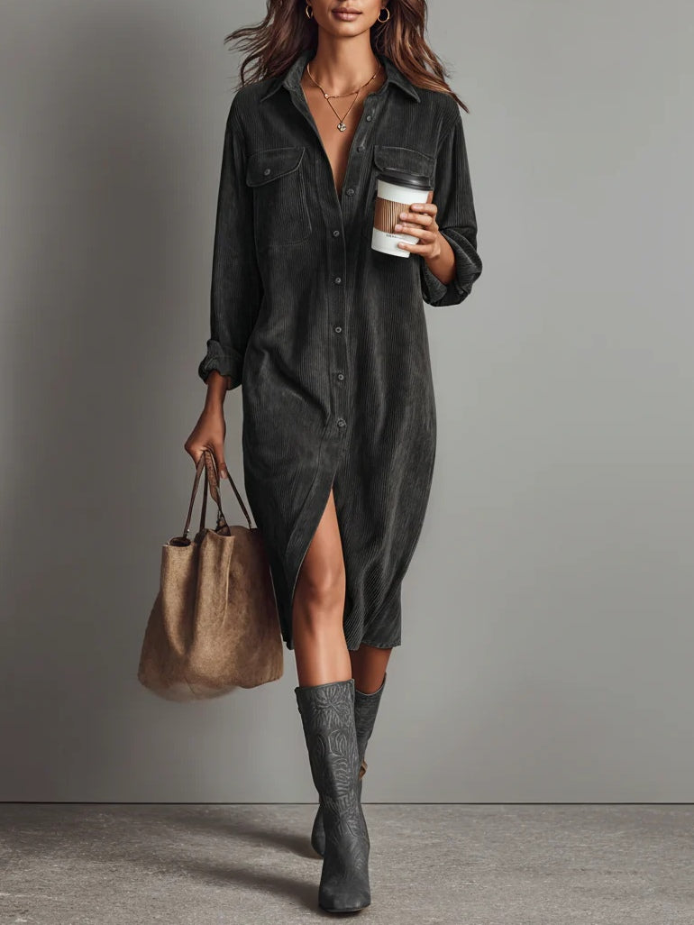 Wardrobebright | Jacklyn Midi Dress