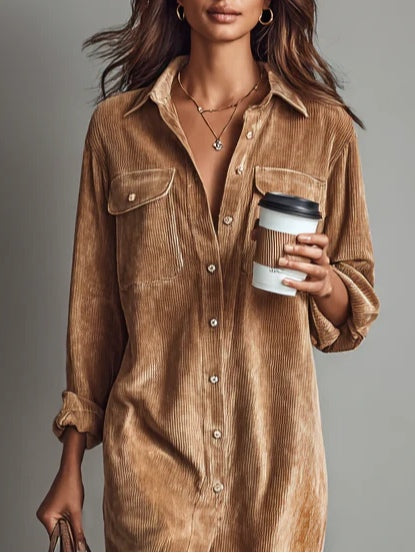 Wardrobebright | Jacklyn Midi Dress