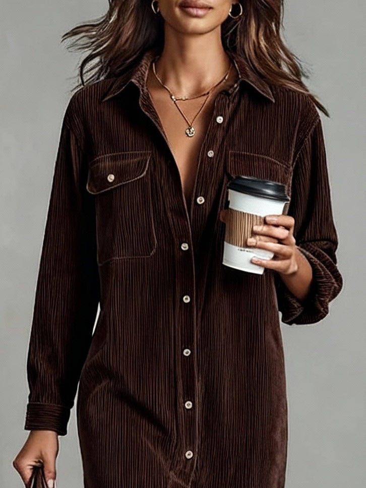 Wardrobebright | Jacklyn Midi Dress