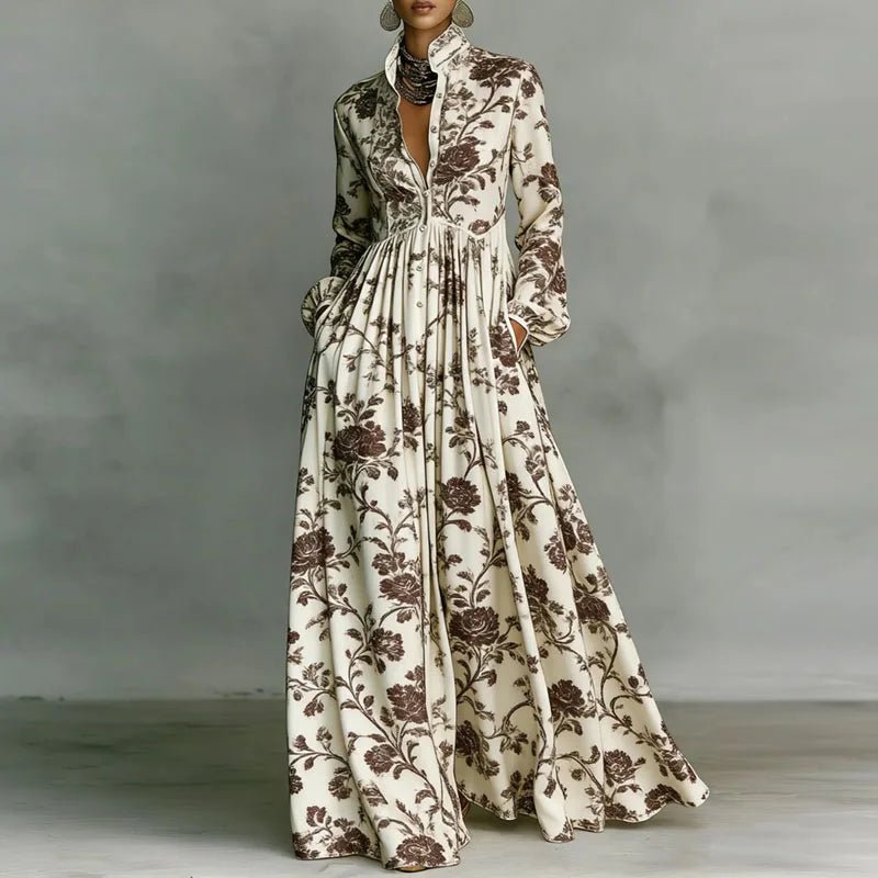 Wardrobebright | Sophia Shirt Dress