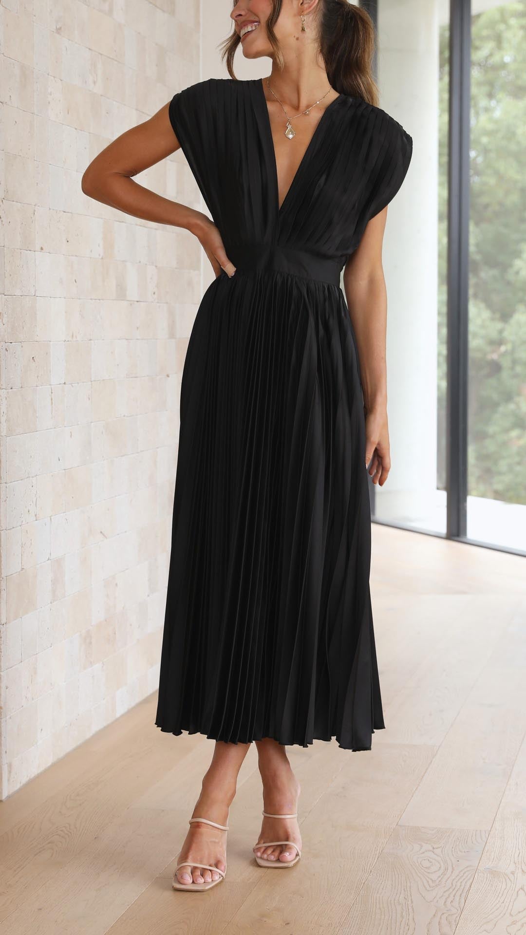 Wardrobebright | Kaitlyn Dress