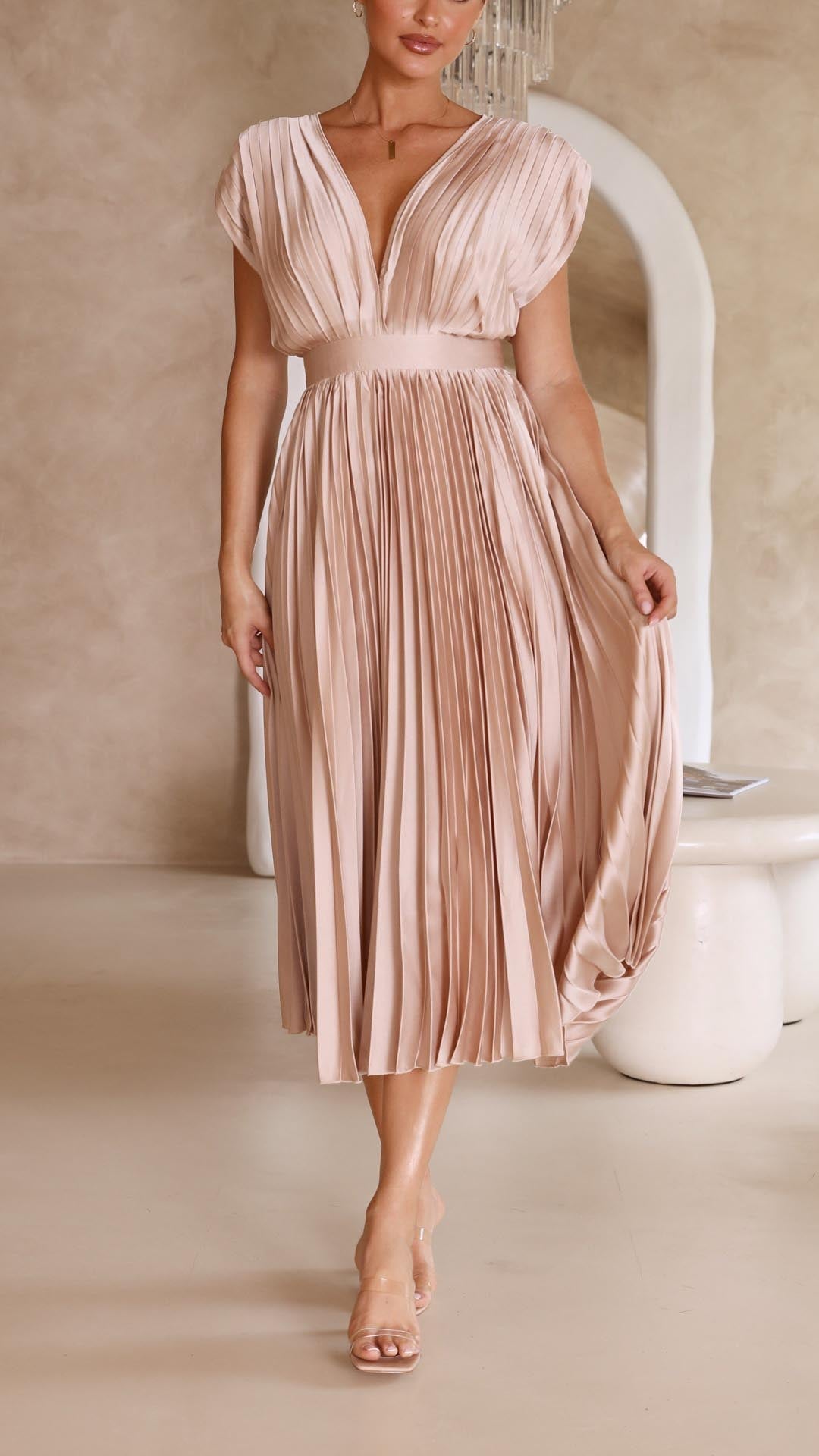 Wardrobebright | Kaitlyn Dress
