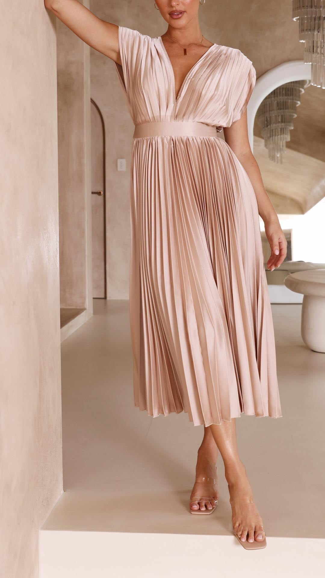 Wardrobebright | Kaitlyn Dress