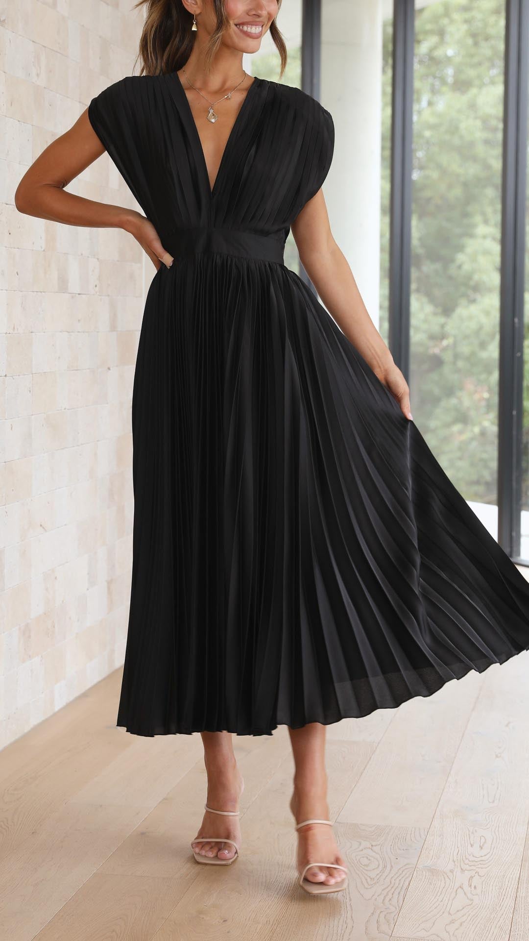 Wardrobebright | Kaitlyn Dress