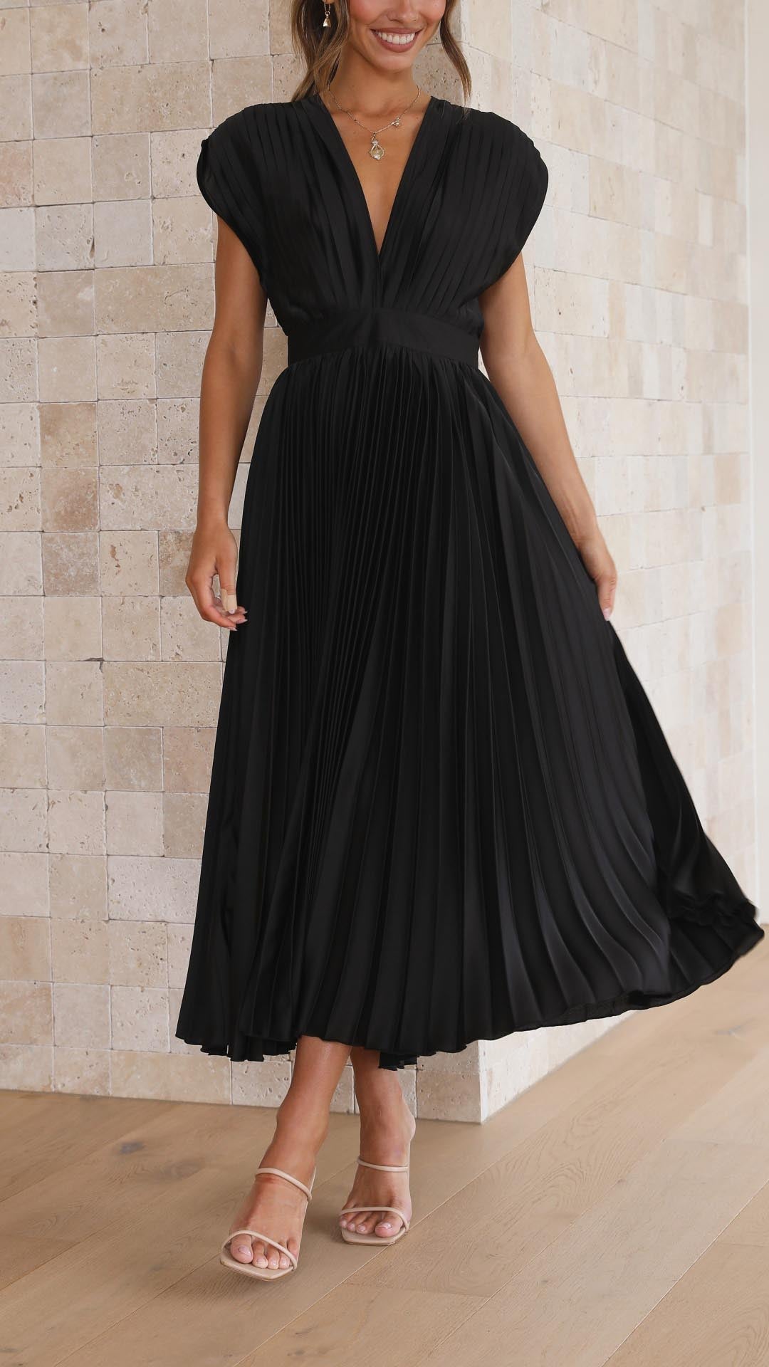 Wardrobebright | Kaitlyn Dress