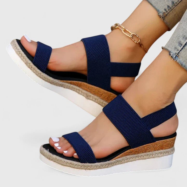 Wardrobebright | Merill Sandals