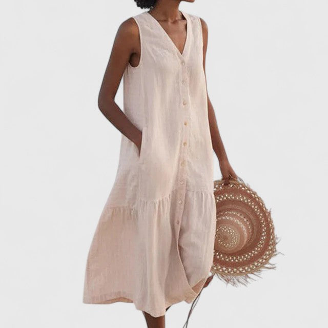 Wardrobebright | Veranika Dress