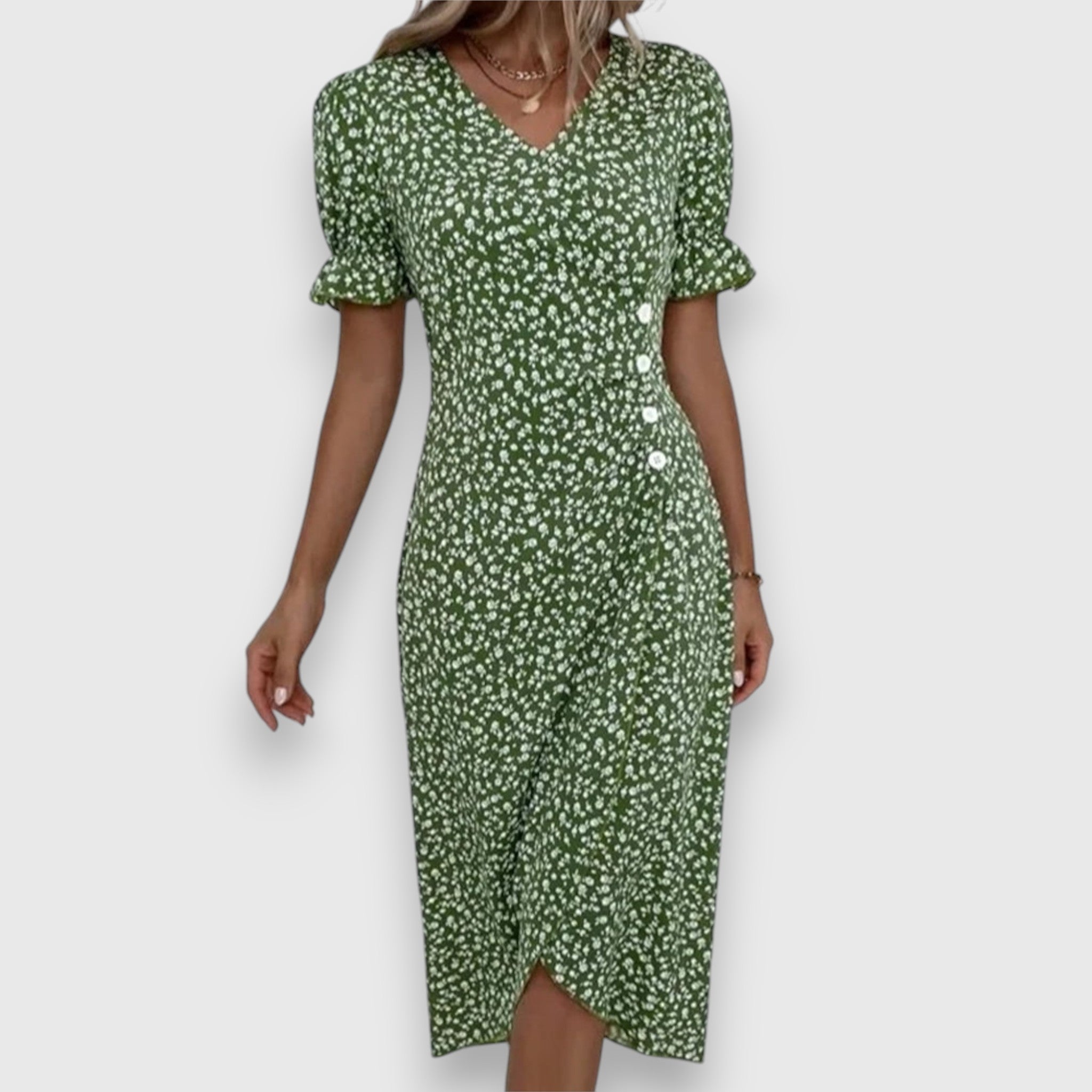 Wardrobebright | Tessina Dress