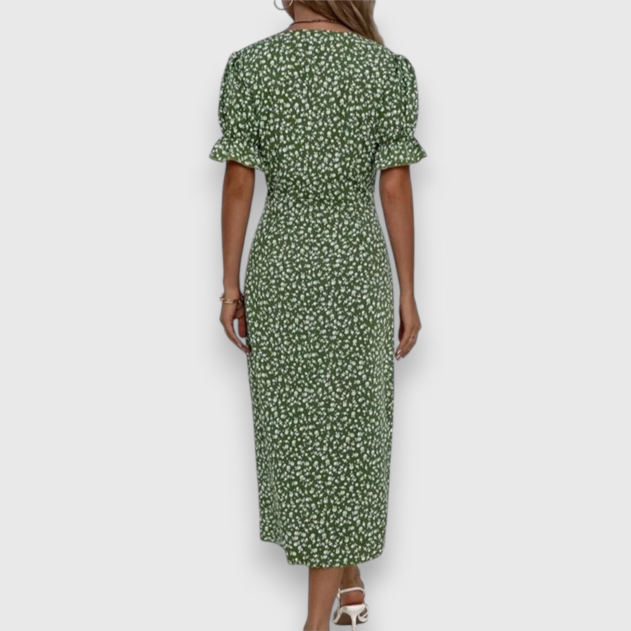Wardrobebright | Tessina Dress