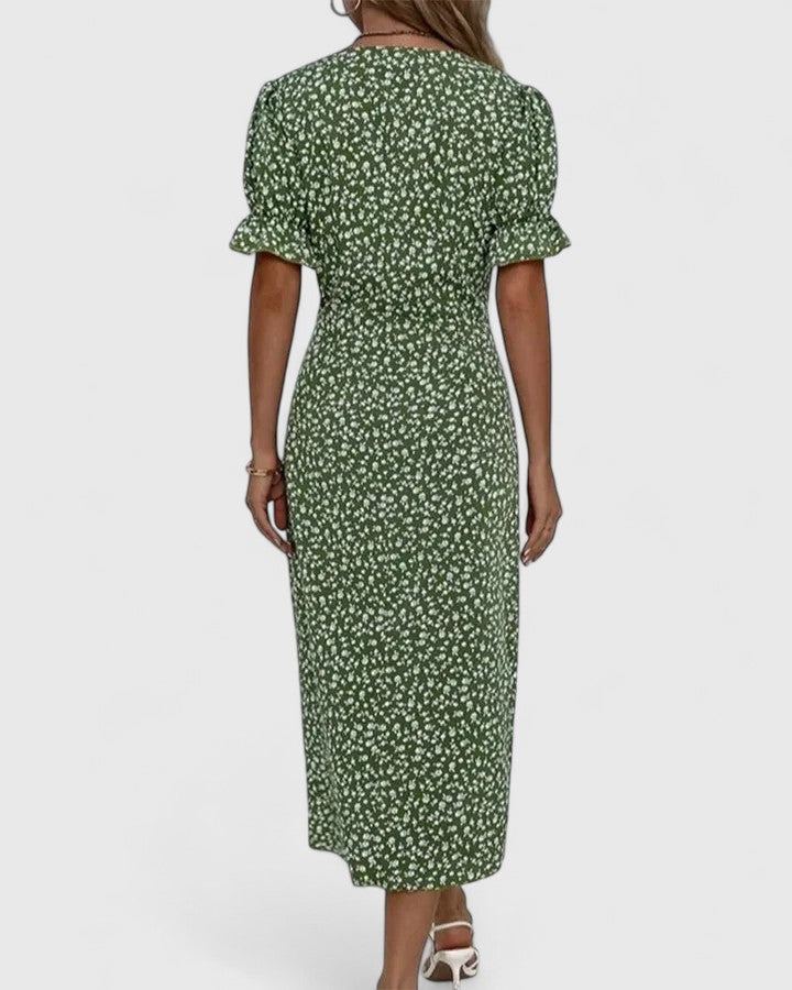 Wardrobebright | Kataryna Dress