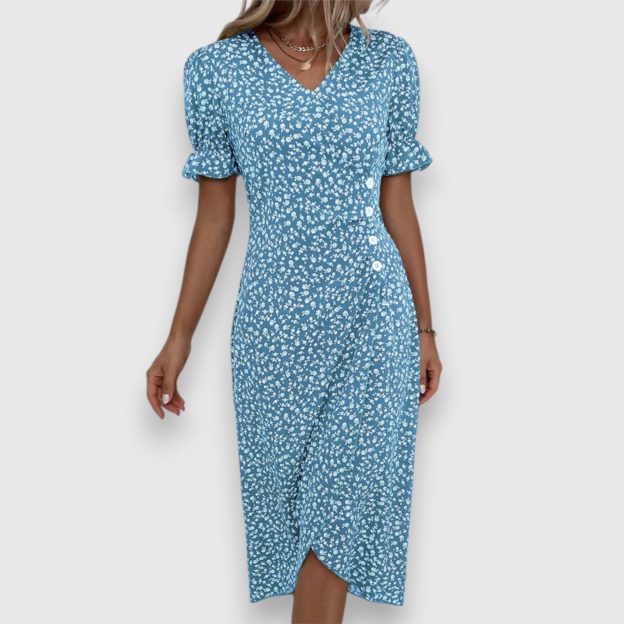 Wardrobebright | Tessina Dress