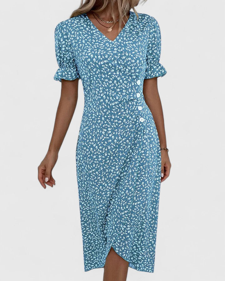 Wardrobebright | Kataryna Dress