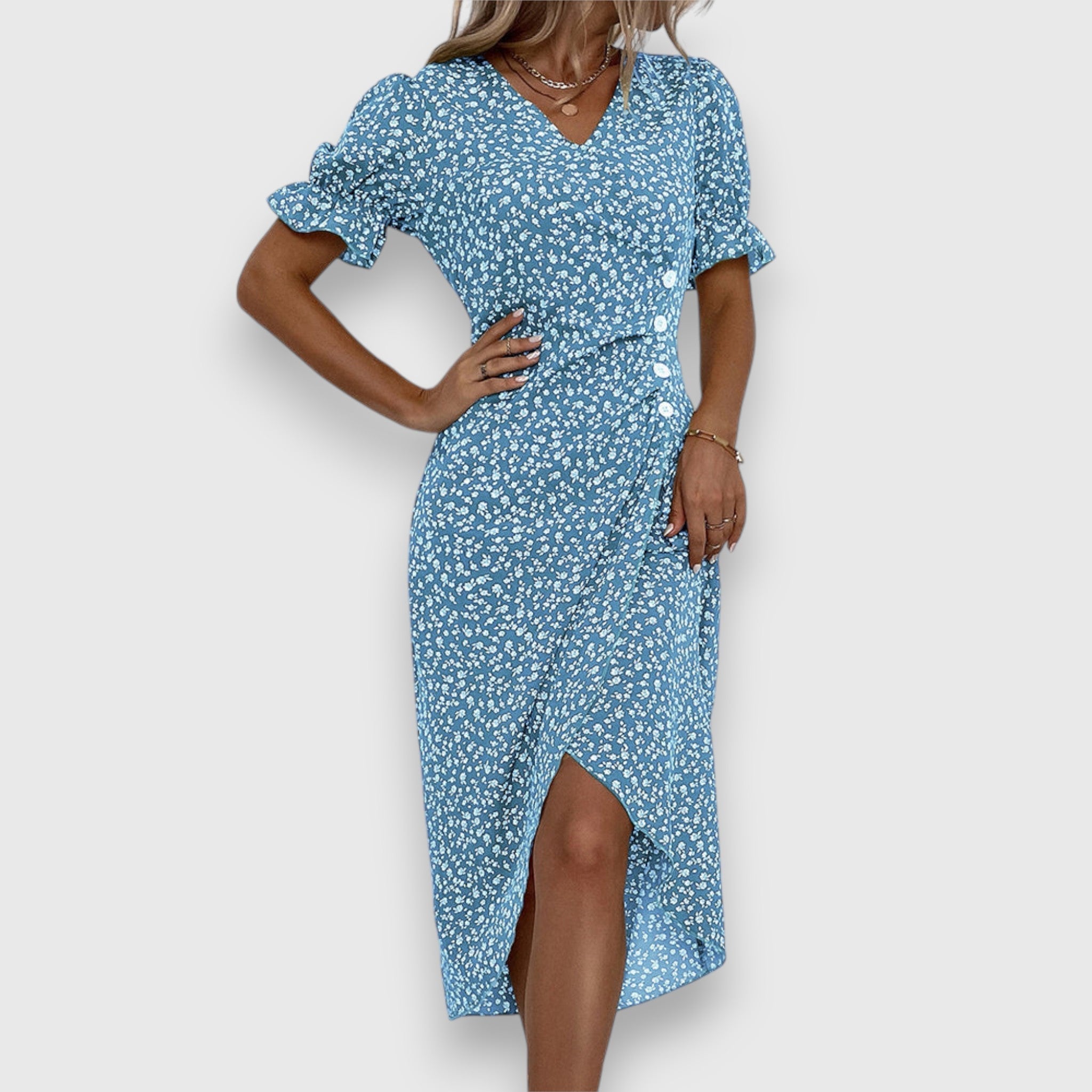 Wardrobebright | Tessina Dress
