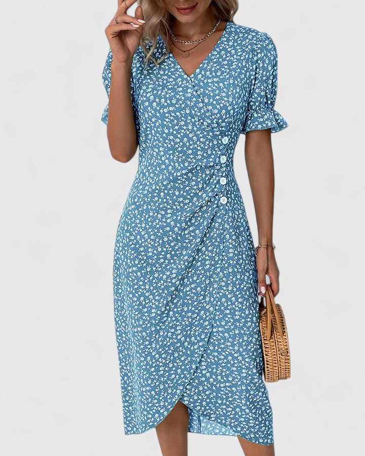 Wardrobebright | Kataryna Dress