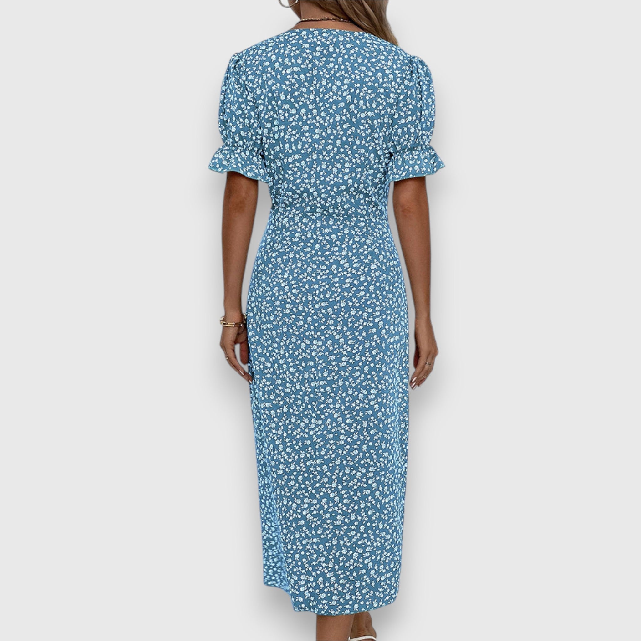 Wardrobebright | Tessina Dress