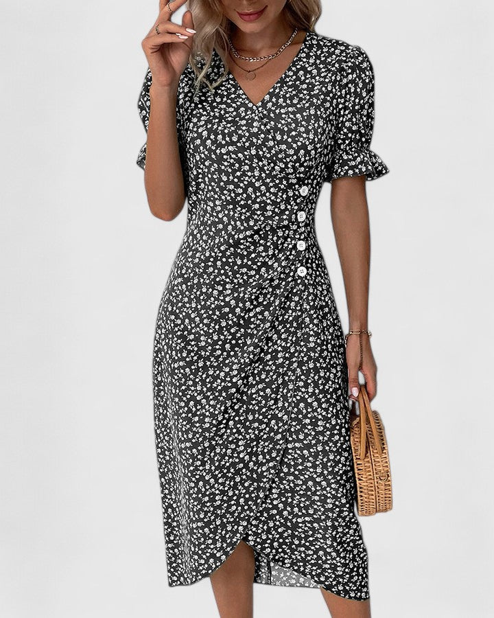 Wardrobebright | Kataryna Dress