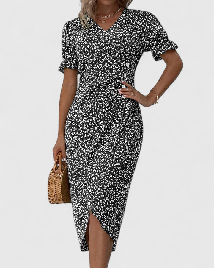Wardrobebright | Kataryna Dress