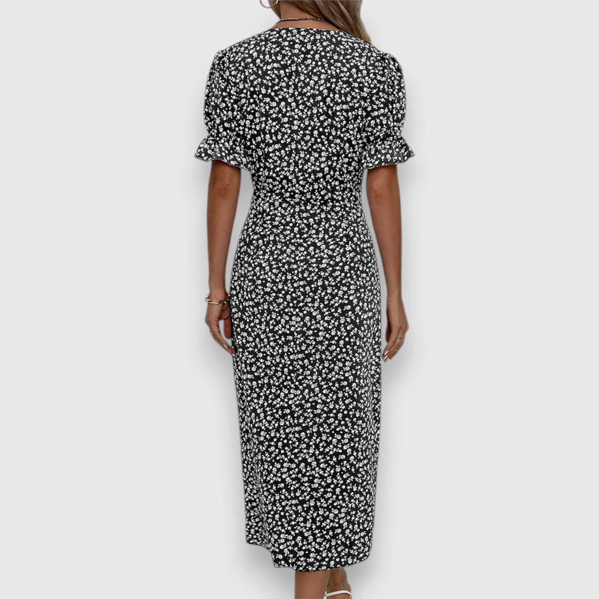Wardrobebright | Tessina Dress