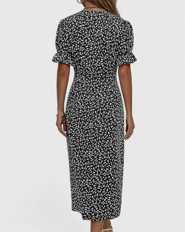 Wardrobebright | Kataryna Dress