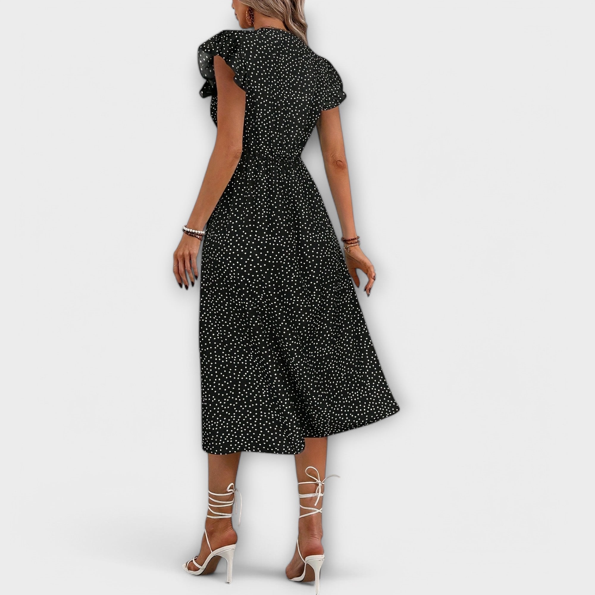 Wardrobebright | Maribeth Dress