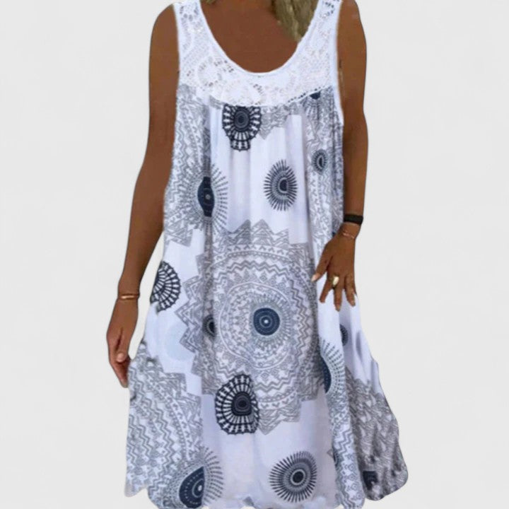 Wardrobebright | Arya Dress