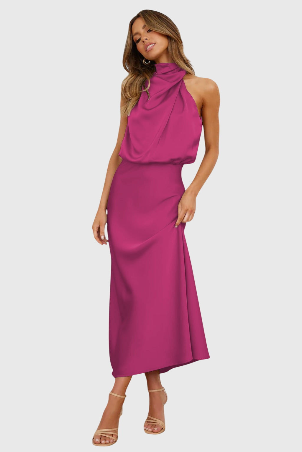 Wardrobebright | Ava Dress