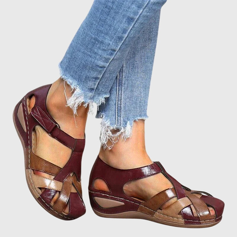 Wardrobebright | Lorelei Sandals
